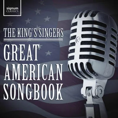 Image de Great American Songbook