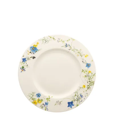 Produktbild von Rosenthal Brillance Fleurs des Alpes Frühstücksteller 23 cm