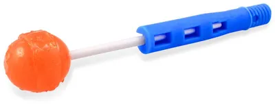 Immagine prodotto di Ark Therapeutics: Giocattolo sensoriale Popette Tip per Z-Vibe, disponibile in vari colori. Accessorio per Z-Vibe che permette di combinare le caramelle, le Toothette o i DentaSwabs con la vibrazione.