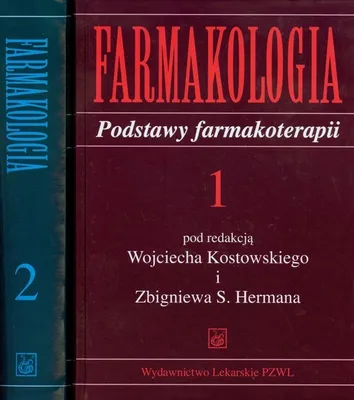 Imagen del producto de Farmacología, Tomos 1 y 2