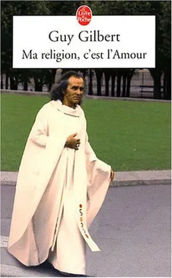 Image de Ma religion, c'est l'amour