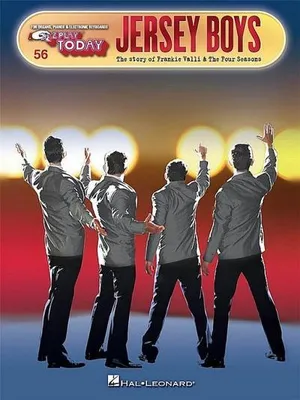 Image de Jersey Boys