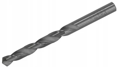 Produktbild von Kotarbau HSS Metallbohrer Ø 12.0 mm gewalzt Spiralbohrer