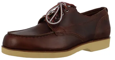 Produktbild von Sebago Halbschuhe 70014C0 922 Fairhaven Brown Cinnamon