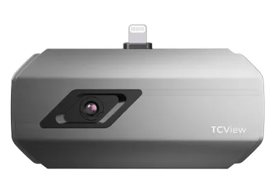 Obrázok produktu pre TOPDON TCView TC002 termálna infra kamera