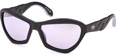 Produktbild von Adidas Original Sonnenbrille OR0095 02Z 59 15 130