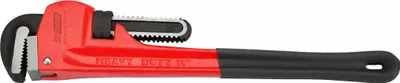 Immagine prodotto di Awtools Stillson, chiave per tubi da 350 mm, linea nera