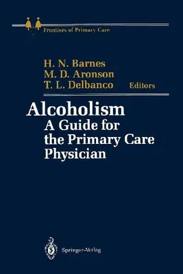 Produktbild von Alcoholism