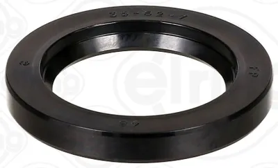 Produktbild von ELRING Dichtring 048.380 7mm NBR (Nitril-Butadien-Kautschuk) 35mm 52mm