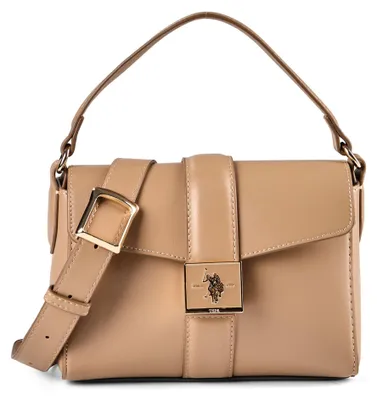 Zdjęcie produktu dla Torba na ramię U.S. Polo Assn. Margaret 20 cm
