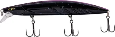 Produktbild von FTM JustPro Nightveit 2.0 14cm Black Belly