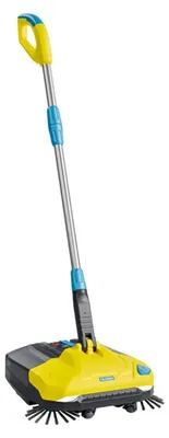 Obrázok produktu pre GLORIA EasySweep Kehrmaschine Arbeitsbreite 40 1 St.