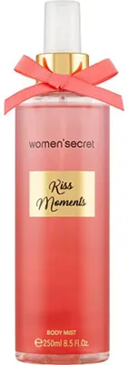 Obrázek produktu pro Kiss Moments - tělový závoj, 250 ml