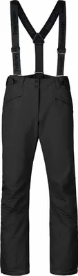 Obrázek produktu pro Hannah Awake II Lady Ski Pants Anthracite 38