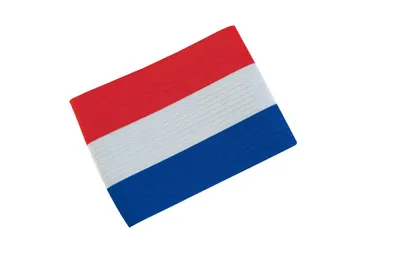 Produktbild von Stanno Kapitänsbinde Niederlande