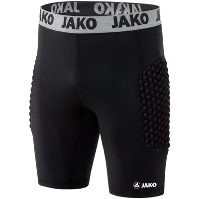 Zdjęcie produktu dla Jako Tw-Underwear Tight Men - Czarny