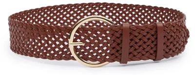 Produktbild von Orsay Damen Gürtel Braun Größe M