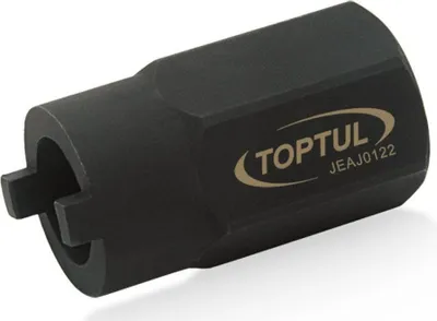 Produktbild von Kraft-Stecknuss TOPTUL JEAJ0122
