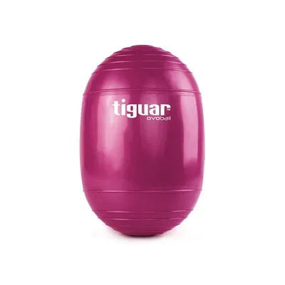 Image de Ballon de gymnastique Tiguar ovoball TI-V001S