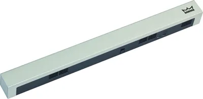 Zdjęcie produktu dla dormakaba RMZ RMZ Contur Design srebrne mocowanie nadproża - 64800001
