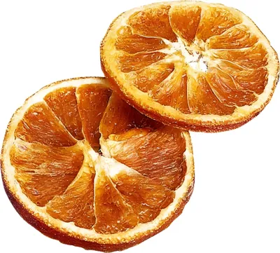 Produktbild von KNORR PRANDELL 216680410 Dekoartikel Natur Orangenscheiben