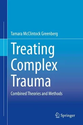 Image de Treating Complex Trauma