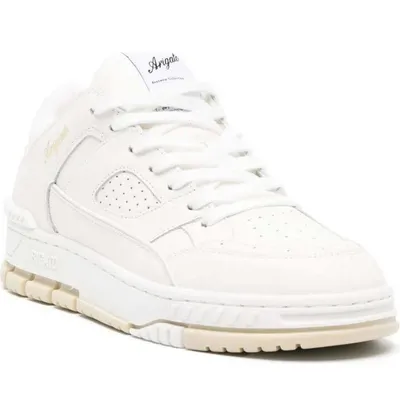 Produktbild von AXEL ARIGATO Damen Sneaker F1572001 Farbe: Weiß Größe: 39