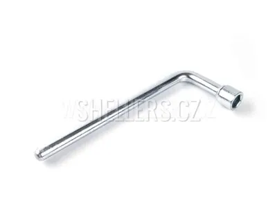 Obrázok produktu pre Kľúč na skrutky (matice) kolies, veľkosť 17 mm