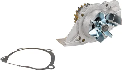 Image de Pompe à eau Magneti Marelli 9569147388