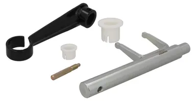Produktbild von KAMOKA Ausrückgabel Kupplung Ausrückhebel FC024 passend für PEUGEOT 106 II Schrägheck (1A, 1C)
