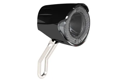 Produktbild von MARWI Dynamo-ScheinwerferLED schwarz Standlicht Stvzo.
