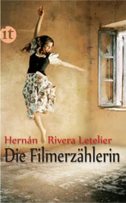 Obrázok produktu pre Die Filmerzählerin