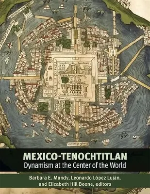 Immagine prodotto di Mexico-Tenochtitlan