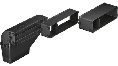 Produktbild von Neff Z8100X0 Sonderzubehör für Abluftbetrieb