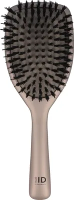 Produktbild von PARSA Beauty HAIR ID Anti-Frizz Paddle Bürste mit Hyaluron & Collagen