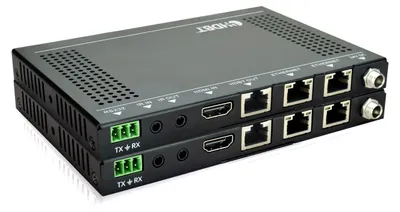 Immagine prodotto di Kit di estensione Hdbaset 100m