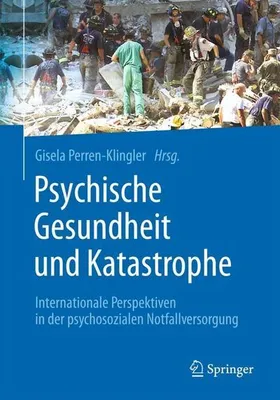 Immagine prodotto di Psychische Gesundheit und Katastrophe