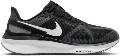 Produktbild von Nike Air Zoom Structure 25 Schwarz002 Schwarz002 42.5