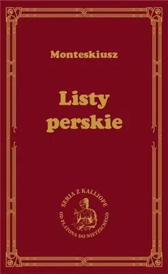 Image de Listy perskie