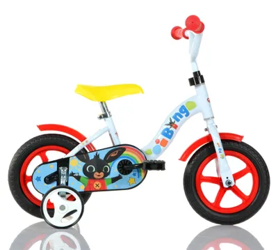 Immagine prodotto di BING 10", bicicletta per bambini