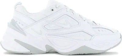 Produktbild von Nike M2K Tekno (W) - Damen Sneakers Schuhe Weiß AO3108-100 , EU 38 US 7