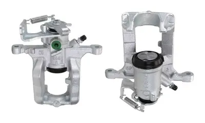 Produktbild von BOSCH Bremssattel Hinten Rechts für OPEL Astra J Sports Tourer (P10) Ø40mm 0 986 135 152