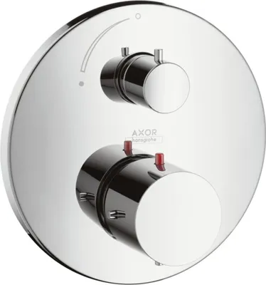 Obrázok produktu pre hansgrohe HG Termostat AXOR STARCK UP m Abstellventil chr