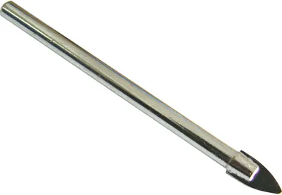 Image de Glasbohrer Fliesenbohrer Ø 5 mm