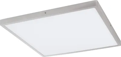 Zdjęcie produktu dla EGLO 97274, Powierzchniowe spot oświetlenie, 1 szt., LED, 2700 lm, 220-240 V, Srebrny, Biały