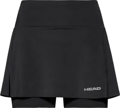 Produktbild von HTM Deutschland Head Divi. CLUB Basic Skort W black L