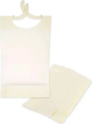 Produktbild von Meditrade Schutzserviette - 100 Stück | Karton (6 Packungen )