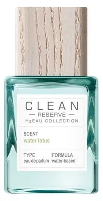 Zdjęcie produktu dla Clean, H2Eau Water Lotus, Eau De Parfum, Unisex, 30 ml