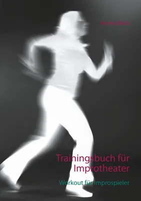 Produktbild von Trainingsbuch für Improtheater