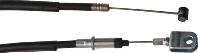 Obrázok produktu pre Spojkový Lanový Pásk Suzuki Dr 125 86-00